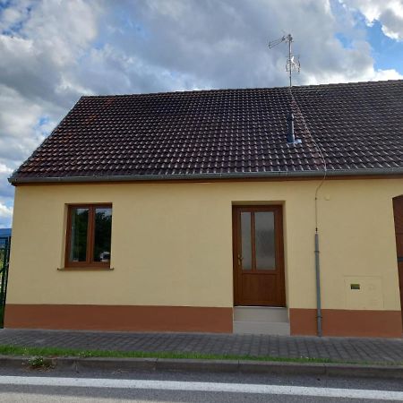 Penzion U Strejcku Veselí nad Lužnicí 外观 照片