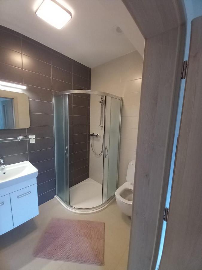 Penzion U Strejcku Veselí nad Lužnicí 外观 照片